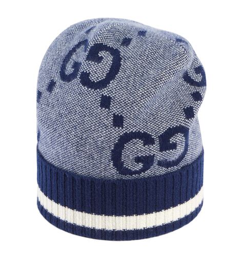 gucci cashmere hat.